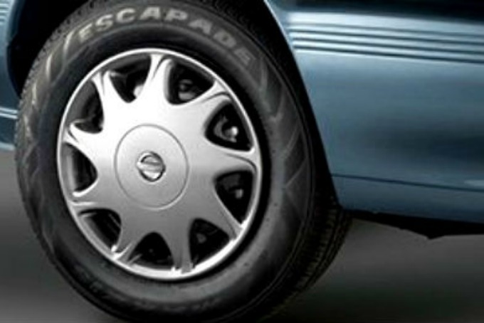 Así será el último modelo del Nissan Tsuru