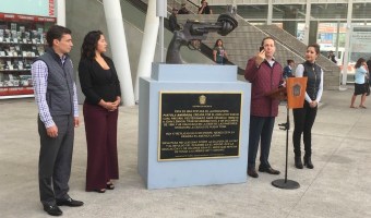 Promulga Edoméx el Sistema Estatal y Municipal Anticorrupción