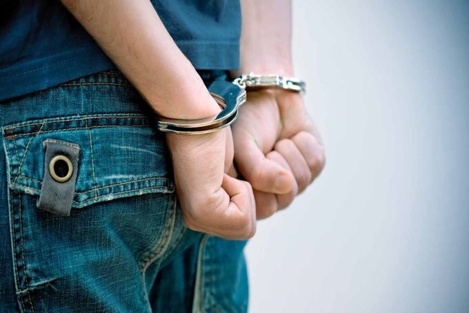 Detienen en Valle de Chalco a presunto líder de la Mara Salvatrucha Detienen en Valle de Chalco a presunto líder de la Mara Salvatrucha