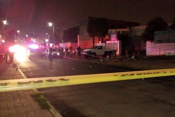 Balacera en Naucalpan deja tres muertos