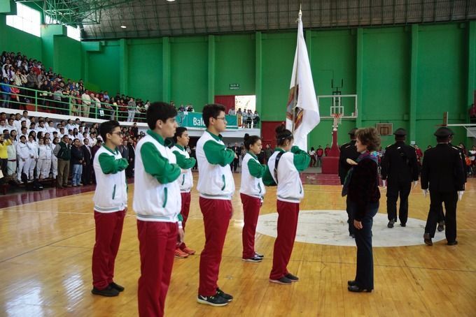 Representarán a Coahuila 300 atletas en la Olimpiada Nacional