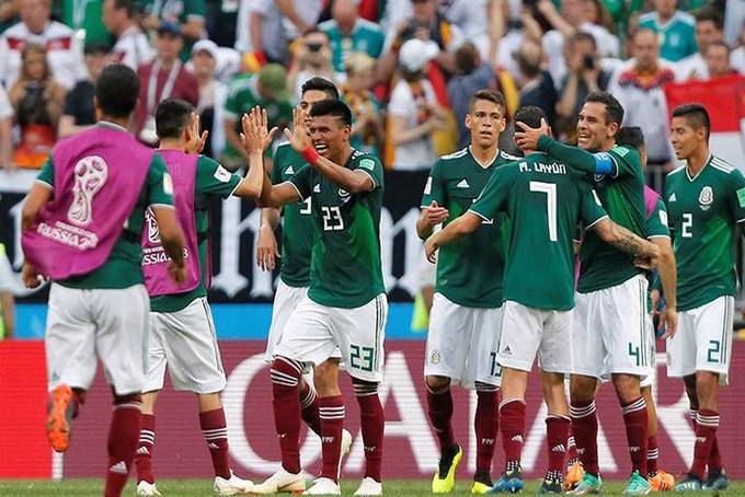 FIFA dio a conocer el once ideal del Mundial Rusia 2018