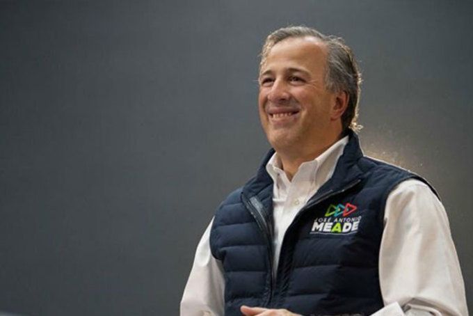 Meade y López Obrador se reunirían este viernes en casa de transición